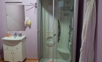 Люкс в Камелия