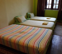Трёхместный номер Standard в Sarang Vacation Homes