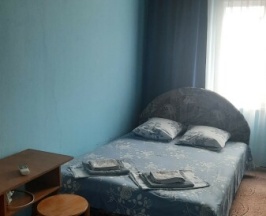 Четырёхместный улучшенный эконом с кондиционером в Катюша