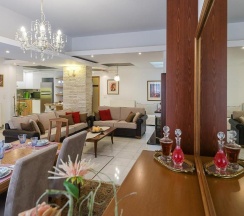 Апартаменты в Yellow Sun Marine Apt