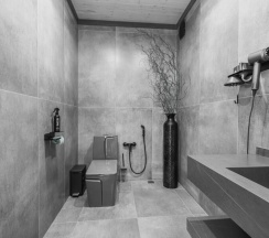 A-Frame в Villa Spa&House
