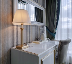 Junior Suite (одноместный) в Armega