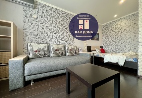 Апартаменты Апартаменты на Калуга Солнечный б-р 2-178 в Калужской области