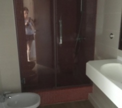 Трёхместный номер Стандартный с красивым видом из окна в Адмирал Ушаков