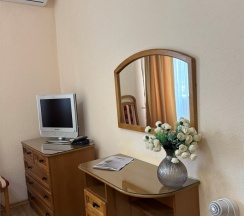 Трехместный стандарт в Москва