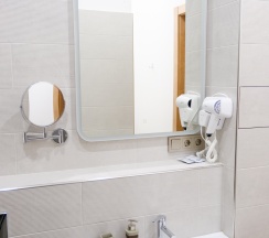 Люкс 4-й этаж (404)  в Увельские курорты