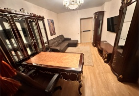 Апартаменты Апарт-отель Шарден Lounge на Чёрном море