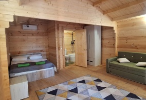 Гостевой дом Quest hause Ahan в Гагре