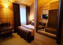 Семейный "Ebru" в Allure Lodge