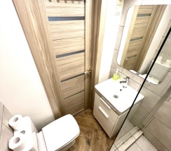 Студия в Квартира Cтудия Лофт Двухуровневая Yarapartments