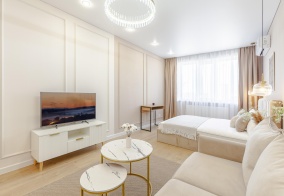 Апартаменты RentPlaza в Самаре