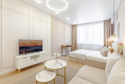 Самара: Апартаменты RentPlaza