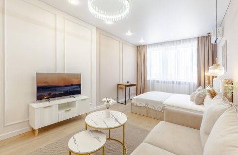 Самара: Апартаменты RentPlaza