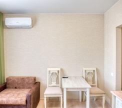 Апартаменты в Seaside Apartments