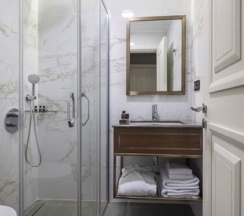 Одноместный номер Standard в Azzap Hotel Galata