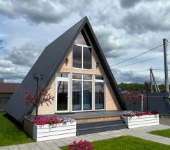 Дом в Фазенда