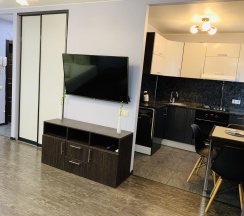 1-комнатные апартаменты улучшенные #12 в HotelRoom24