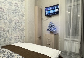 Апартаменты Апартаменты на Березовая 28/1 в Эстосадке