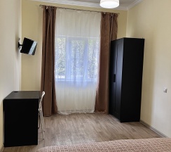 Стандартный двухместный номер в Бирюза-Юг