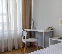 Семейный апартамент  (5 этаж) в Real Apartments Sochi