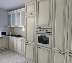 Квартира в Апартаменты на Тургенева 10г