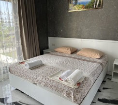 Делюкс "Blue Wave" в Морской ветер