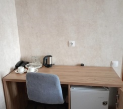 Двухместный номер Standard 2 отдельные кровати в Рай