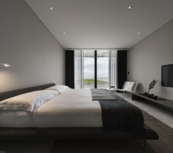 Номер Standard в Hotel Bocage Hua Hin