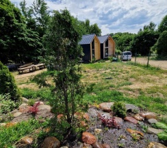 4-местный коттедж стандарт Кусто №2 в Кусто