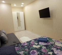 Апартаменты стандарт МО г.Раменское ул.Северное шоссе,20 в HomeSanny (ХоумСэнни) на шоссе Северное 20