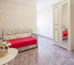 Двухкомнатный четырехместный номер стандарт в Avsteria