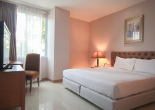 Номер Standard в Hope Land Hotel Sukhumvit 24