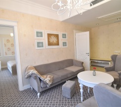 Ambassador в Hotel voyage