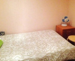 Одноместный номер эконом класса в Лира