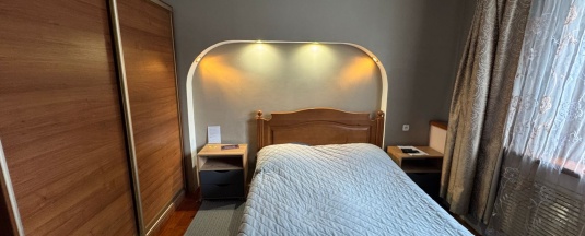 Стандарт 2-хместный в Вилла империя