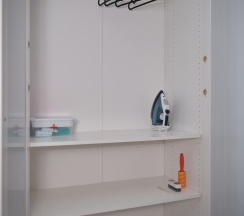 1-комнатные апартаменты студия Форест в Rasko Home