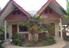 Двухместный номер Standard двуспальная кровать в The Krabi Forest Homestay