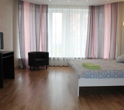 3-комнатные апартаменты люкс в Столичный