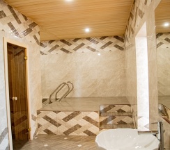 DBL (Double)- двухместное в Villa Oazis