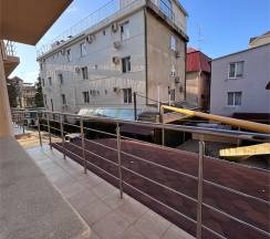 Семейная комната в Das house