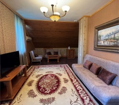 Рейчел (2 осн.+ 2 доп.) в Сар-Герел Алтая