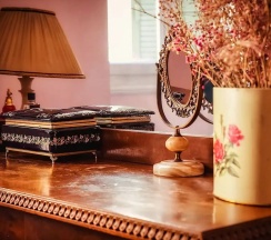 Двухместный номер Standard двуспальная кровать в Athens Quinta - Hostel