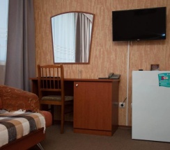 1-местный номер стандарт в Урал