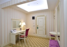Клубная Студия Korston Tower 4 Звезды в Korston club hotel Kazan