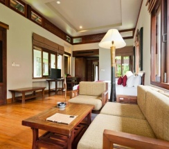 Thai Style бунгало в Khaolak Bhandari Resort & Spa