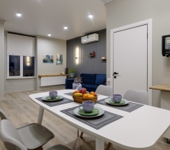 Дом в Дом для гостей