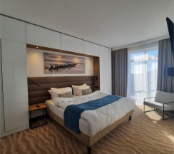 Апартаменты №51 в Park House
