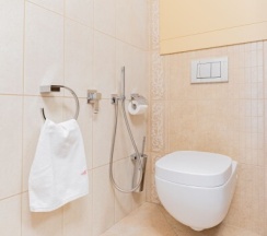 Карташова, 29б №3, 48 кв.м, (пр. Ленина 1.5 км.) в Апартаменты Петровские