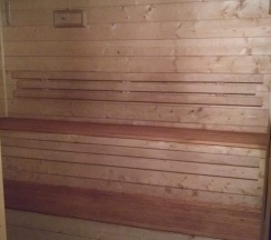 Двухместный комфорт в Дронго