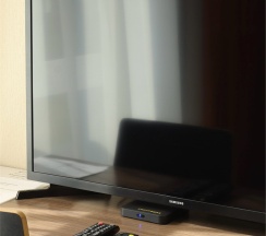 ПОЛУЛЮКС без террасы в Rancho Texas